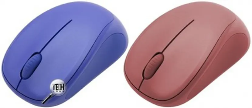 С заботой о портах и нервах: беспроводная мышь Logitech M317