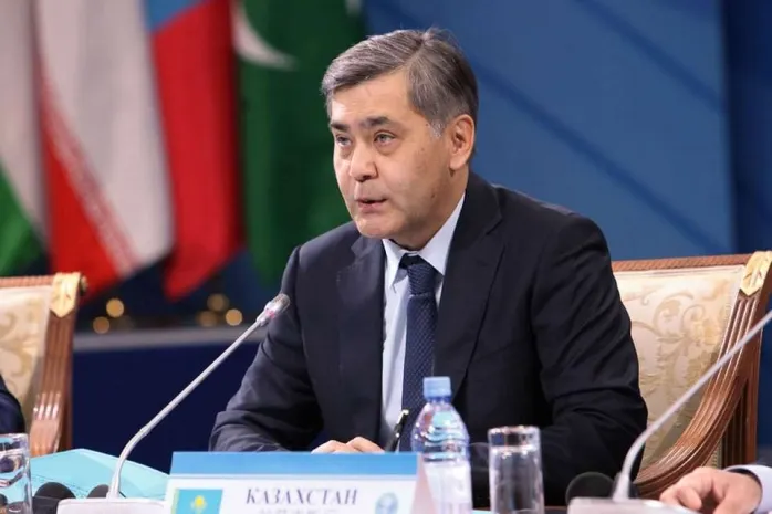 Религиозный экстремизм питает корни терроризма – Ермекбаев