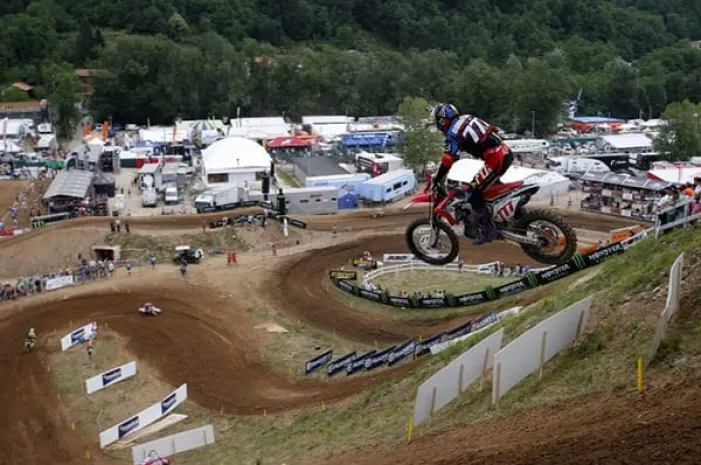 Чемпионат мира по мотокроссу: Итоги 10 этапа (Италия)