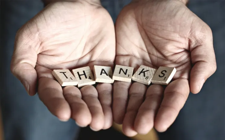 Международный день «Спасибо» и день совершеннолетия в Японии