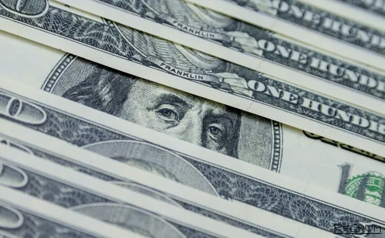 Курс доллара стабилен в Казахстане