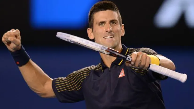 Джокович пожертвовал полмиллиона долларов жертвам наводнения