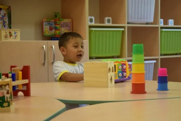 Британский супермаркет вводит «тихий час» для людей с аутизмом