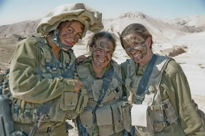 Казахстанские военные изучат боевую подготовку израильтян