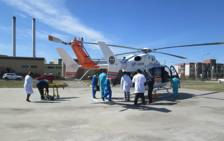 Пострадавших в ДТП в Италии казахстанцев доставят на родину авиацией