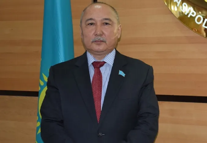 Федерация профсоюзов выдвинула кандидата в президенты