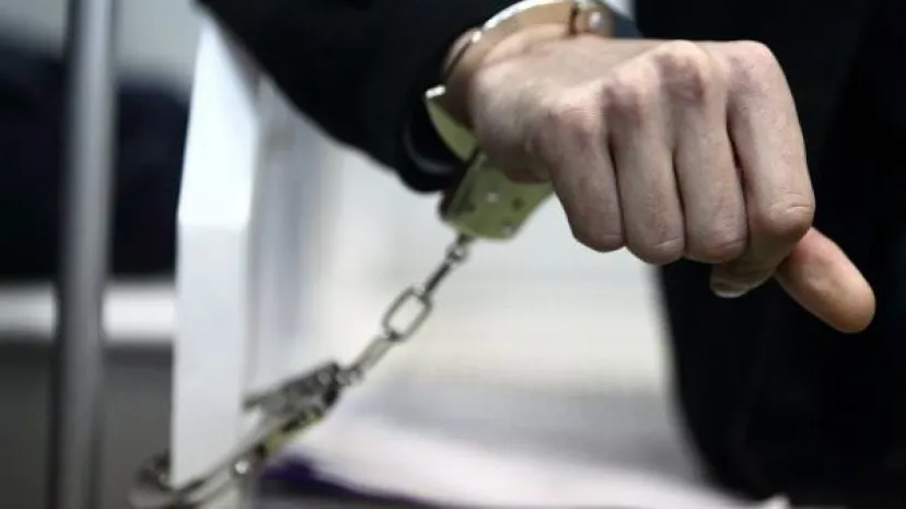 В Кыргызстане задержали казахстанца за пособничество террористам