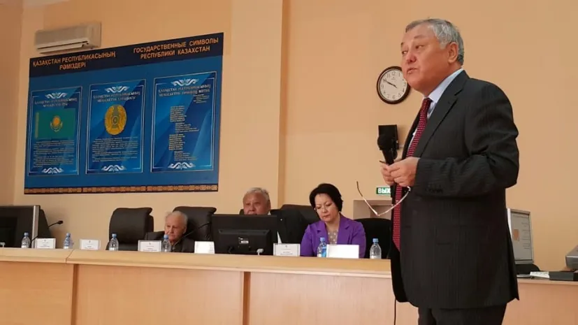 Специалисты по мужскому здоровью озабочены ростом импотенции в Казахстане