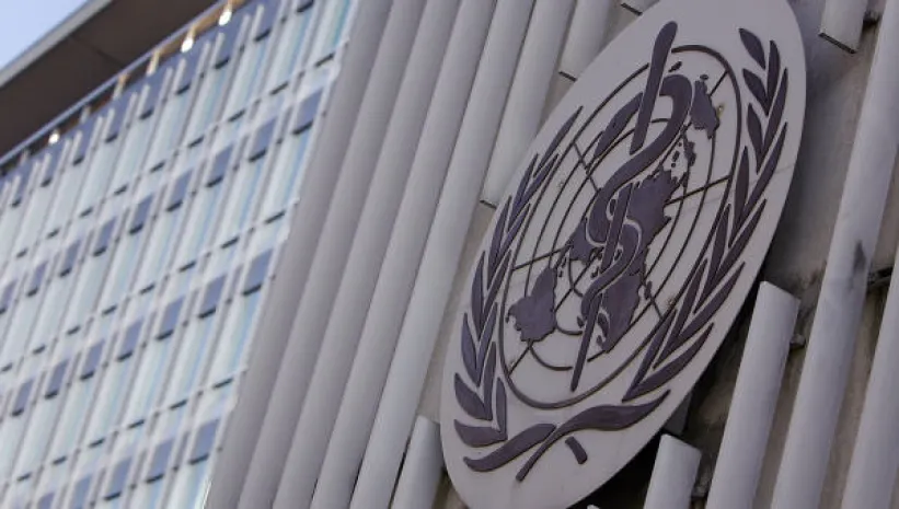 ВОЗ: вирус Эбола может быть завезен из-за рубежа