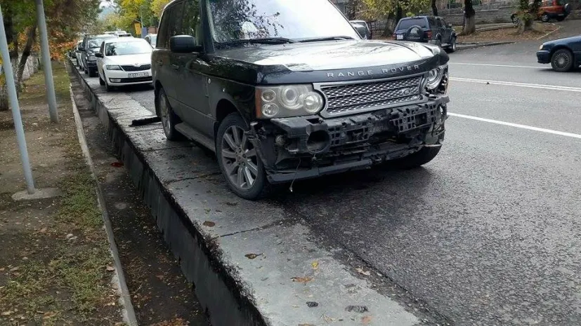 В Астане снижается количество ДТП