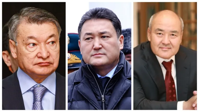 Все земли принадлежат Ахметову, Бакауову и Шукееву – мажилисмен