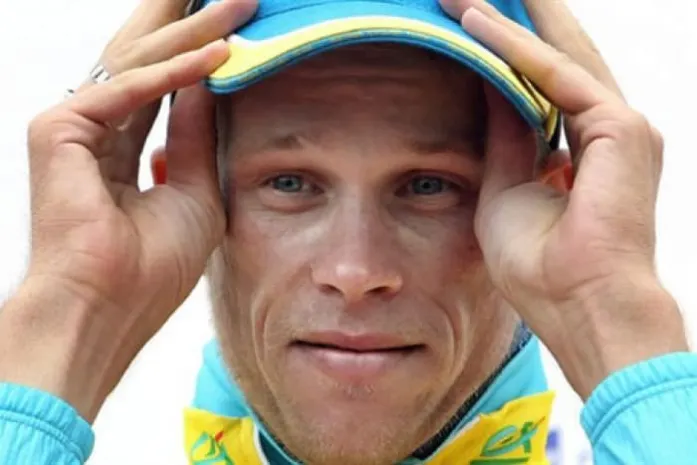 Андрей Кашечкин подписал соглашение с Катарской клиникой