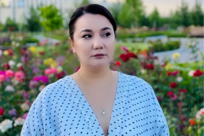 «Другие» никогда не смогут стать казахами – член НСОД