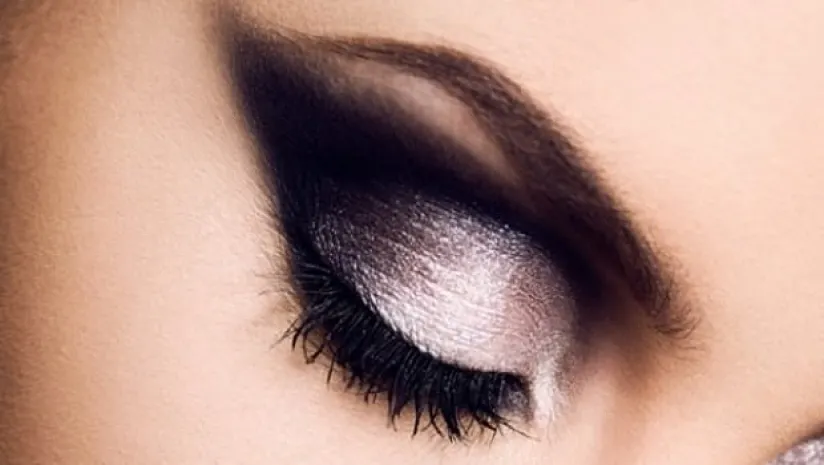 Безупречный взгляд: smoky eyes