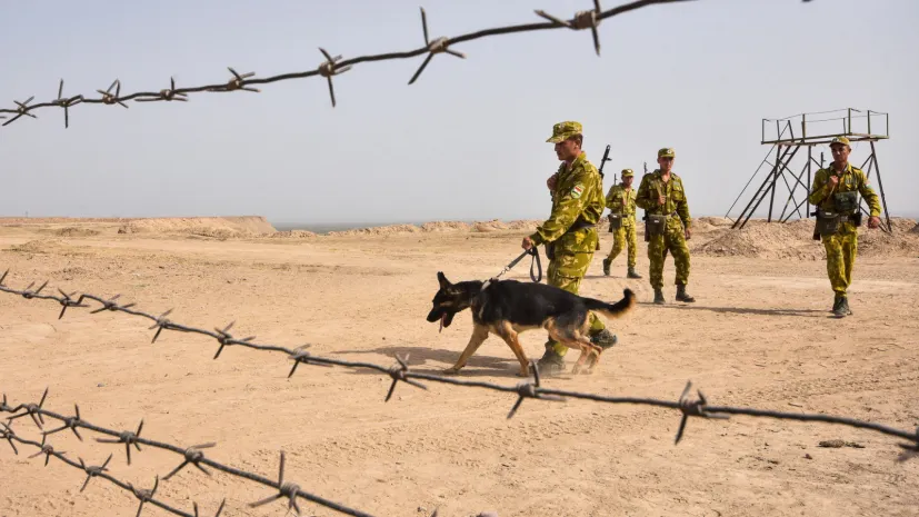Ситуацию на границе обсудили главы МИД Таджикистана и Кыргызстана