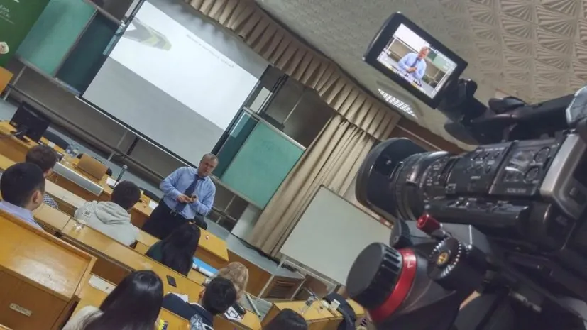 Коммерческий директор Beeline рассказал о будущем медиасферыЭксклюзив