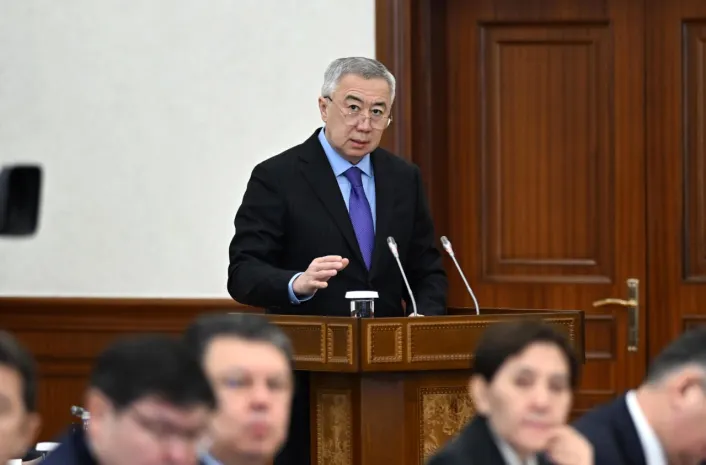 Повышение НДС не затронет мелкий бизнес – Жумангарин