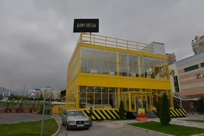 Дорого нынче стоят лишние килограммы: новое реалити-шоуЭксклюзив