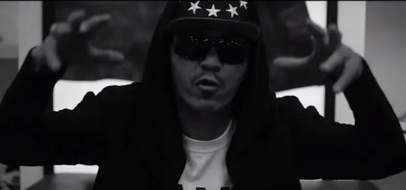 Фарс с ранением MC Cайлаубека породил волну мемов