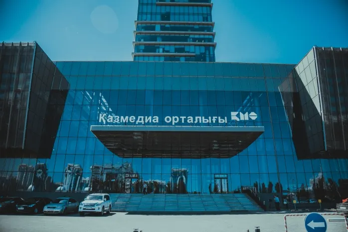 Башенные часы заработают в Нур-Султане