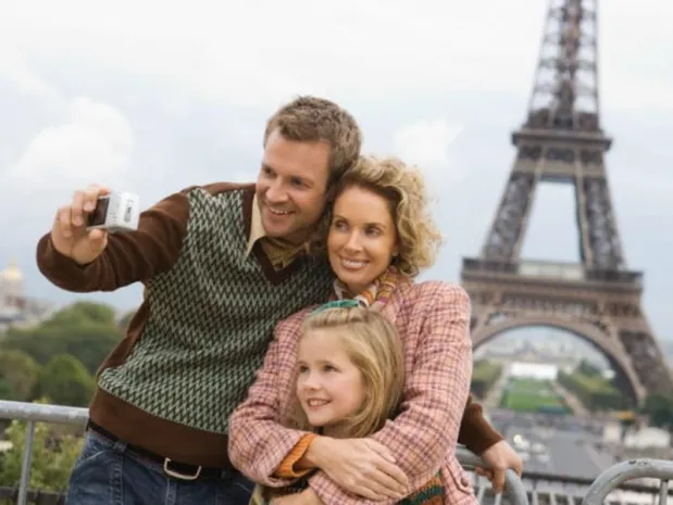 С детьми или без?