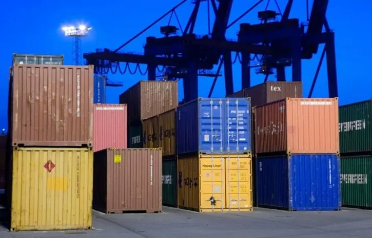 Между Костанайской областью и РФ торговля снизилась на 12,7%