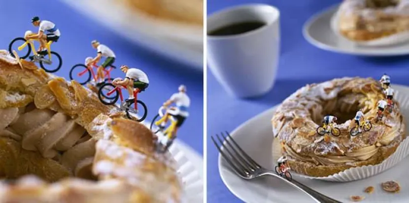 Пять причин снимать творческие проекты