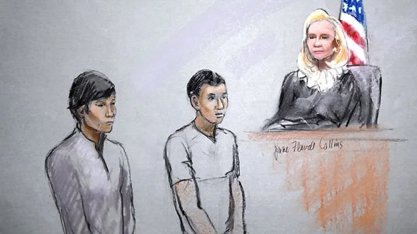 Диаса Кадырбаева могут депортировать в Казахстан