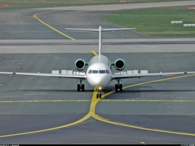 Великобритания поможет гражданской авиации Казахстана