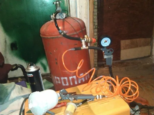 Взрыв газа в экибастузском кафе, есть пострадавшие