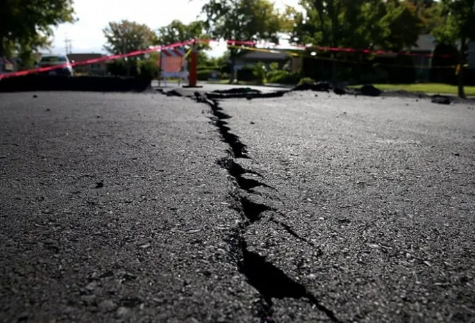 Предложен новый метод предсказывания землетрясений