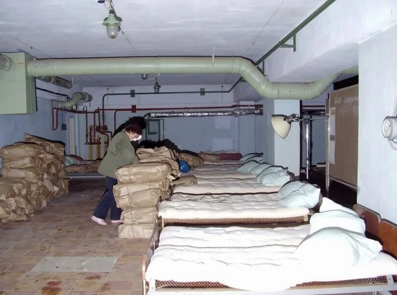 Правила обустройства укрытий для граждан утвердили в Казахстане