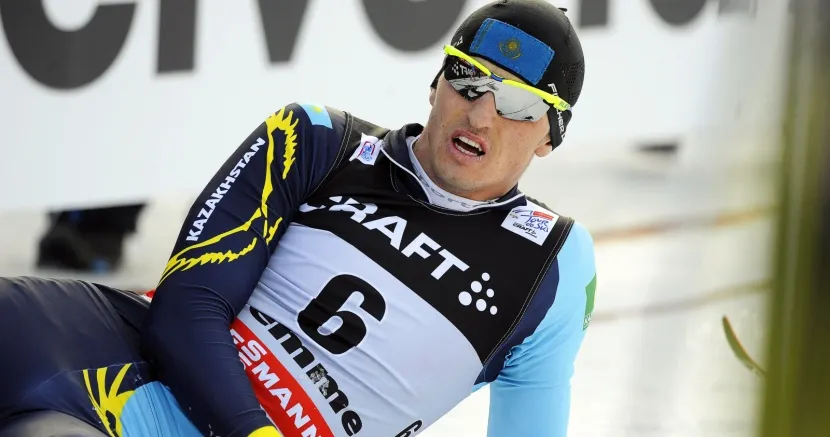 Алексей Полторанин вернулся в Казахстан