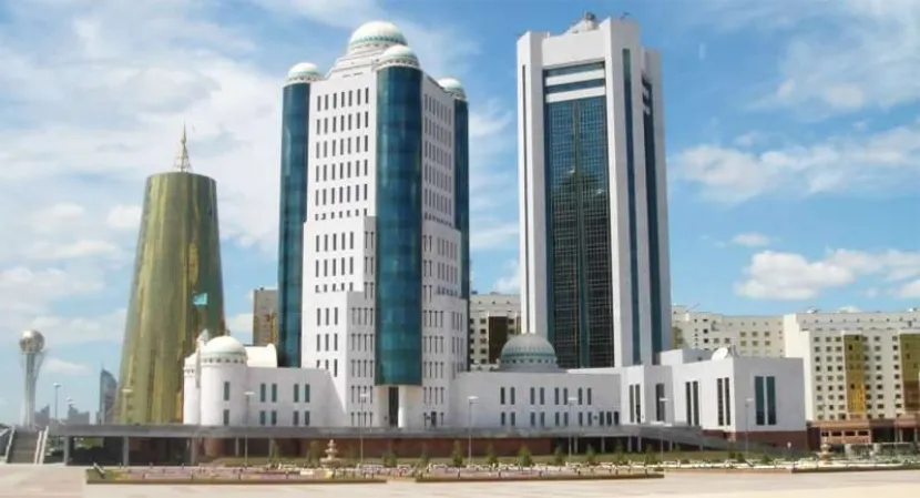 Канат Саудабаев стал мажилисменом, Рашид Тусупбеков – сенатором