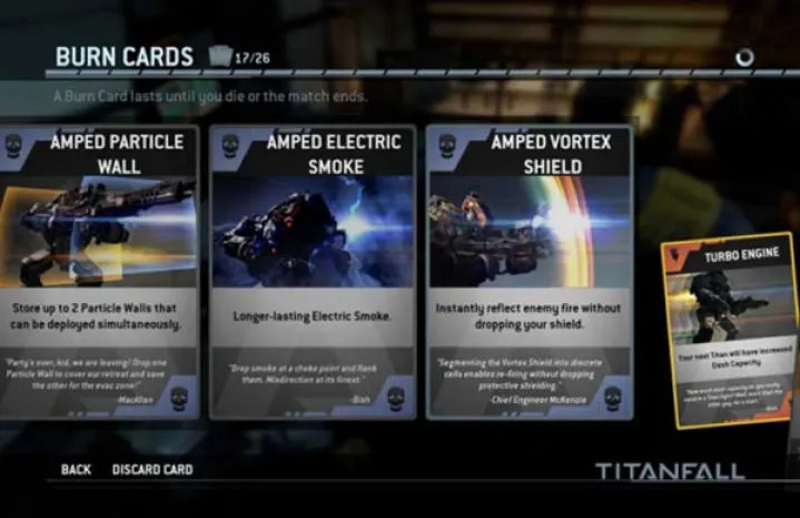 Разработчики Titanfall рассказали о новом режиме игры