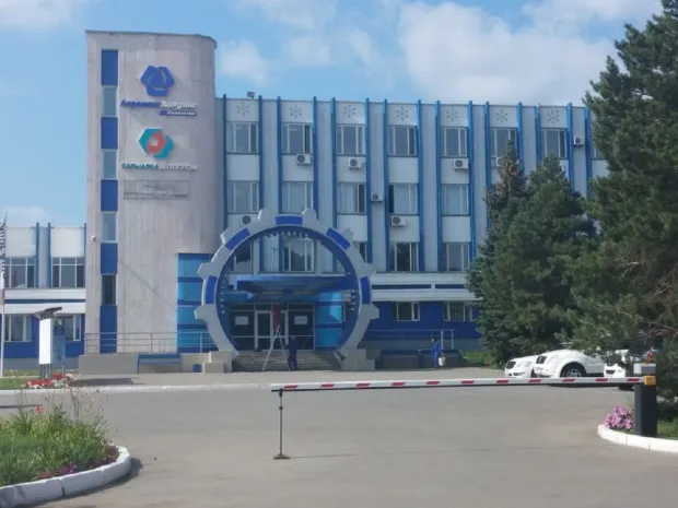 «Это фикция!»: расследовать деятельность «Сарыаркаавтопром» требует движение #Нетутильсбору