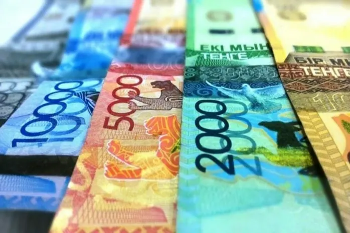 Госпособия и пенсии выросли в Казахстане