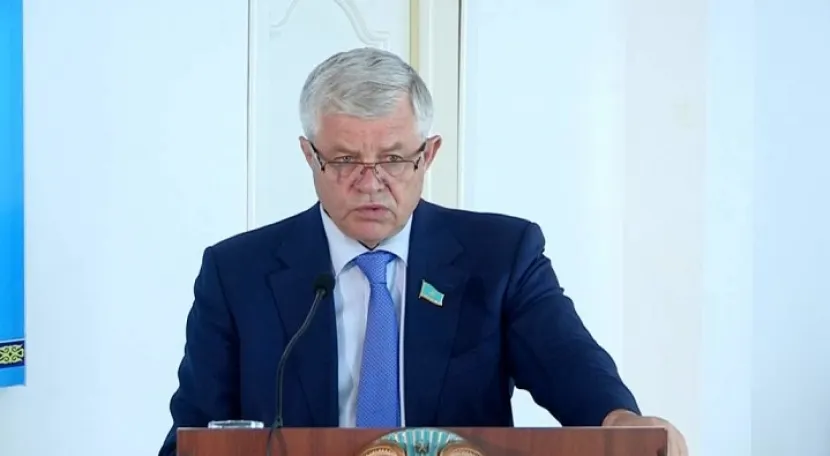 Владимир Божко: ОБСЕ может играть более заметную роль