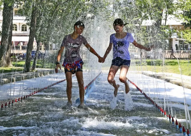 В Министерстве образования утвердили расписание школьных каникул