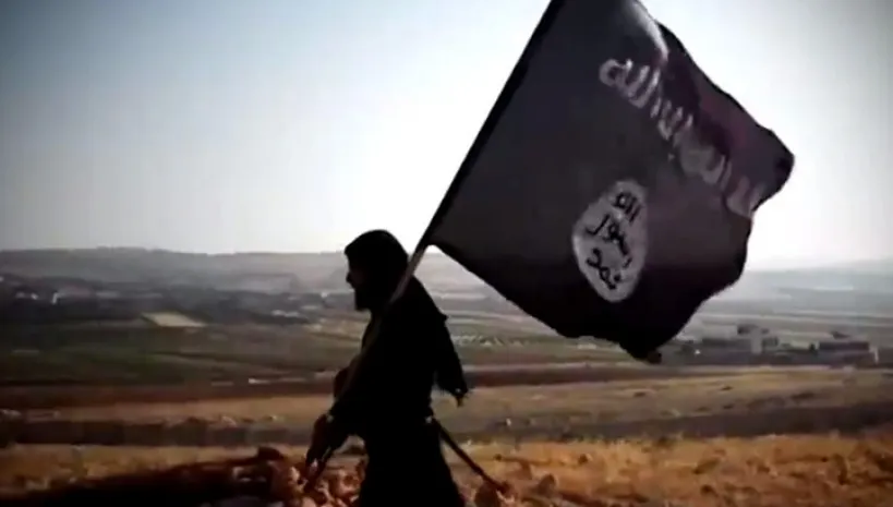 В Ливане задержали жену и сына лидера боевиков ИГ