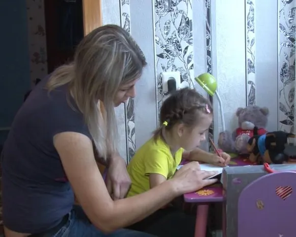 800 тысяч тенге требуется маленькой девочке из Павлодара на операцию