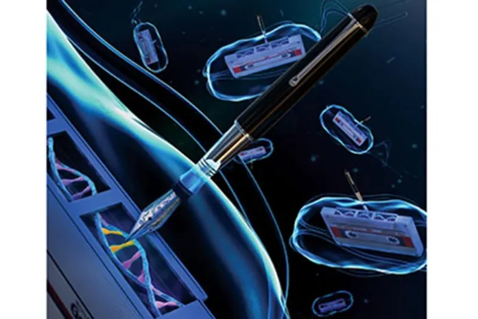 Бактерии превратили в аналоговые запоминающие устройства