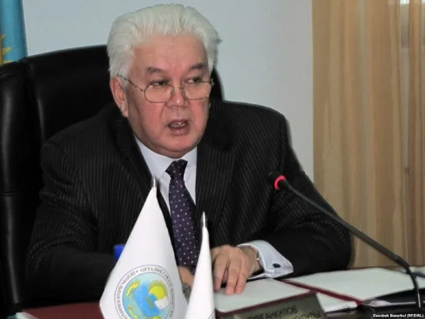 Председатель ЦИК рассказал о втором этапе избирательной компании