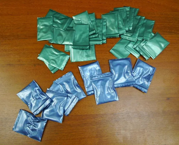 Администратор интернет-магазина торговал «синтетикой» в Алматы