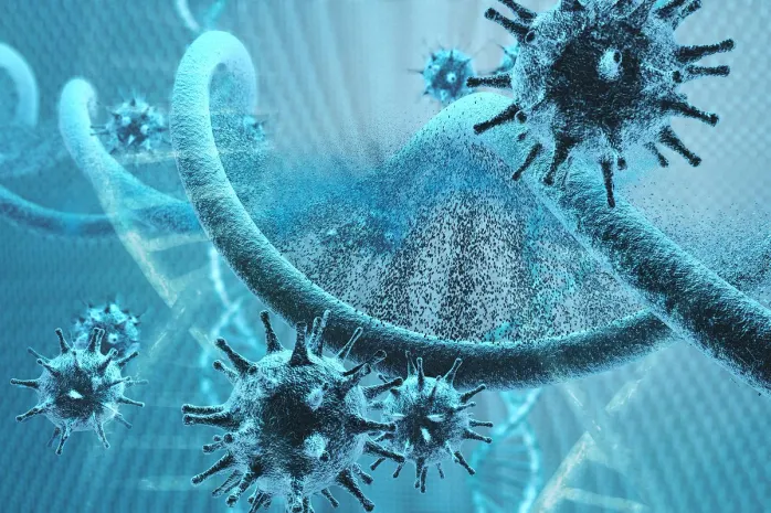 Индийский штамм распространился на 90 стран