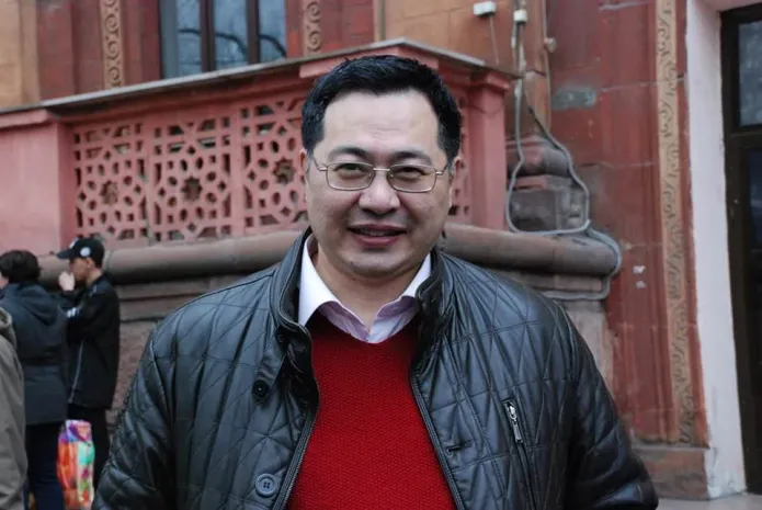 Нарымбаев: «Альянс Банк» отказался от скрытых процентовЭксклюзив