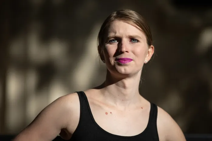 Осведомитель WikiLeaks Челси Мэннинг попыталась покончить с собой в тюрьме