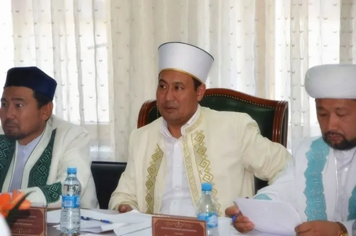 Верховный муфтий о культуре поминальных обрядов