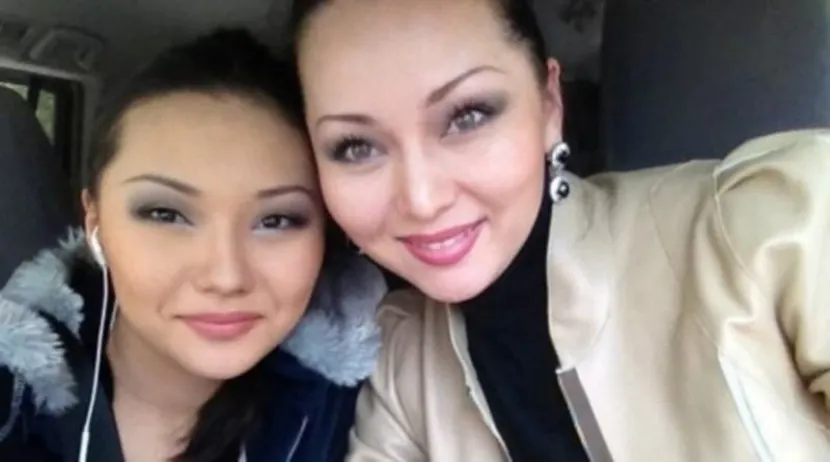 Баян Есентаева не пускает дочь на конкурс красотыЭксклюзив