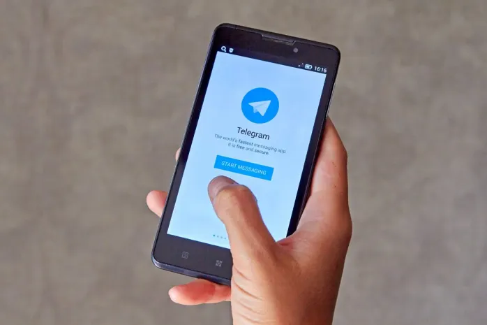 Telegram-бот для сообщений о фактах коррупции запущен в Казахстане